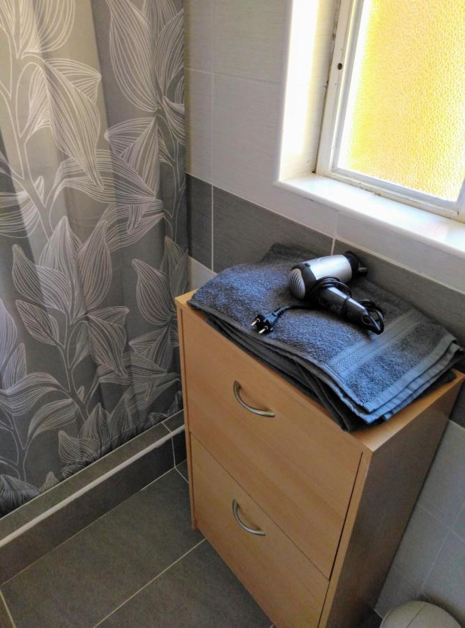 Apartment Exotic Garden 莫斯塔尔 外观 照片