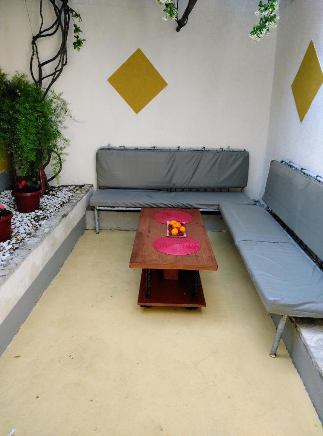 Apartment Exotic Garden 莫斯塔尔 外观 照片
