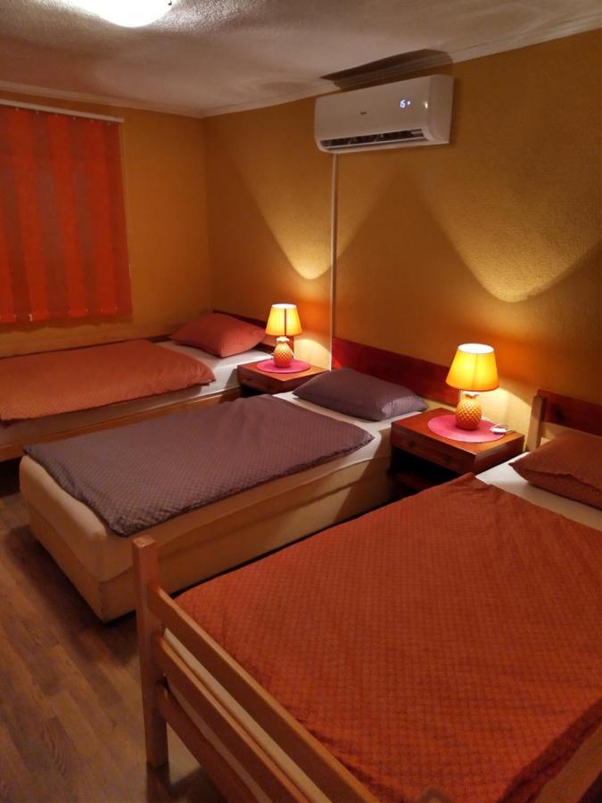 Apartment Exotic Garden 莫斯塔尔 外观 照片