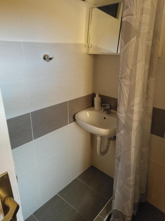 Apartment Exotic Garden 莫斯塔尔 外观 照片